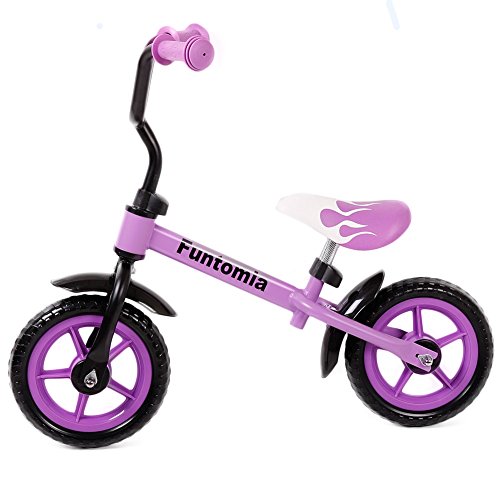 FunTomia Laufräder Lernrad Kinderfahrrad in (2 von FunTomia