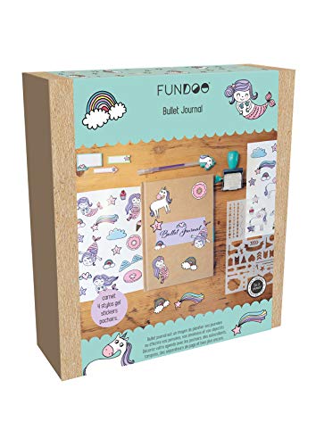 Funbee-Bullet Journal, CFUN308 von Funbee