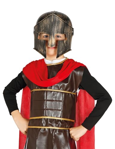 Funidelia Spartaner Helm für Kinder von Funidelia