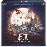 Funko - E.T. der Außerirdische von Funko Games