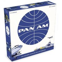 Funko - Pan Am von Funko Games