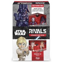 Funko - Star Wars Rivals Premium Set Serie I von Funko Games