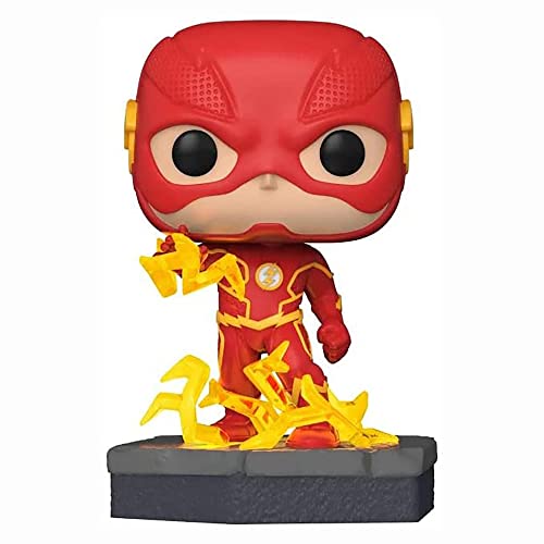 Funko Pop Flash Lights and Sounds 1274 Protector and Box Include von Funko Pop - Popsplanet