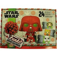 Funko Spielwaren Adventskalender Altersklasse ab 3 Jahre von Funko UK LTD