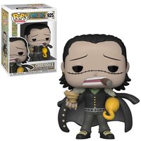 POP Animation: One Piece- Crocodile von Funko UK LTD