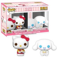 2025 Exc Box HK 2PK - Cinnomoroll 2025 Exc Box HK 2PK - Cinnomoroll von Funko UK Limited