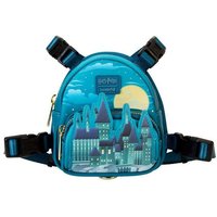 Hp Hogwarts Mini Backpack Pet Harness [lg] von Funko UK Limited