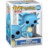 POP Games: Pokemon - Horsea von Funko UK Limited