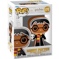 POP HP: HP GB Harry Potter von Funko UK Limited