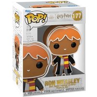 Pop Hp: Hp Gb Ron von Funko UK Limited