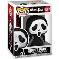 FUNKO Sammelfigur Ghostface FUNKO Sammelfigur Ghostface von Funko Uk Ltd