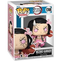 FUNKO Sammelfigur Nezuko Kamado FUNKO Sammelfigur Nezuko Kamado von Funko Uk Ltd