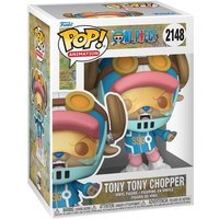 FUNKO Sammelfigur One Piece Tony Chopper FUNKO Sammelfigur One Piece Tony Chopper von Funko Uk Ltd