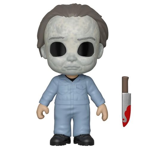 Funko 5 Star: Halloween - Michael Myers Collectible Figure - Vinyl-Sammelfigur - Geschenkidee - Offizielle Handelswaren - Spielzeug Für Kinder und Erwachsene - Movies Fans - Modellfigur Für Sammler von Funko