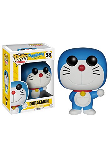 Actionfigur "Doraemon: Doraemon" von Funko