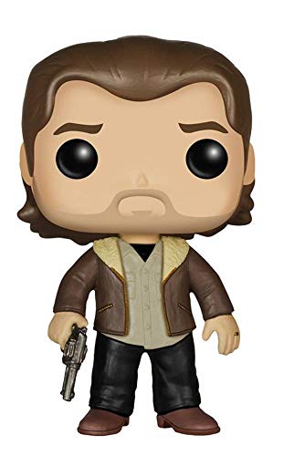 Actionfigur "The Walking Dead: Season 5 Rick Grimes" Actionfigur "The Walking Dead: Season 5 Rick Grimes" von Funko
