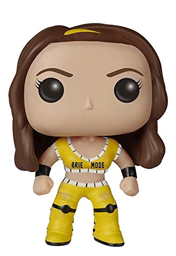 Actionfigur "WWE: Brie Bella" Actionfigur "WWE: Brie Bella" von Funko