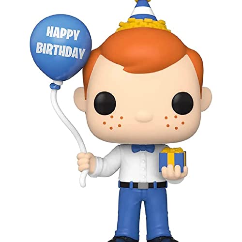 BIRTHDAY FREDDY - FUNKO von Funko