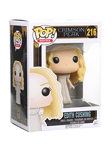 Funko Actionfigur Crimson Peak: Edith Cushing von Funko