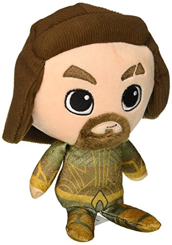 DC Comics Justice League Aquaman Hero Plushies Plüschtier von Funko