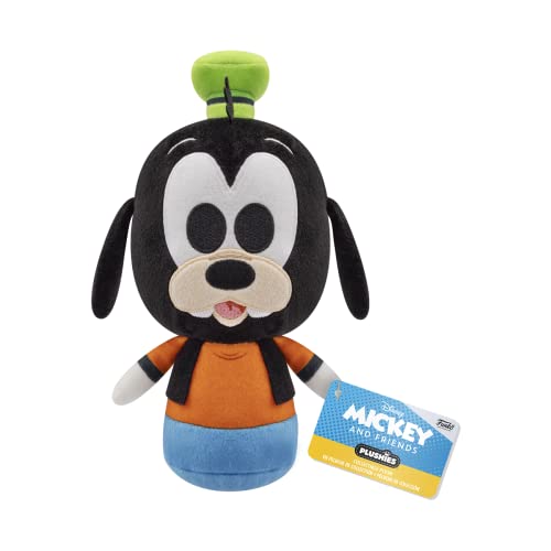 Disney Classics Goofy POP! Plush Standard Disney Classics Goofy POP! Plush Standard von Funko