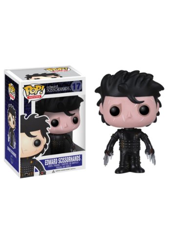 Edward Scissorhands POP! Movies Vinyl Figure von Funko