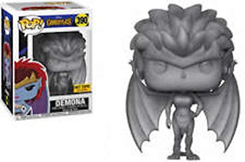 Exclusive petrified stone demona figure von Funko