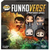 FUNKO 434775 Pop! Funkoverse - Harry Potter FUNKO 434775 Pop! Funkoverse - Harry Potter von Funko