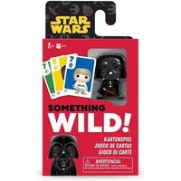 FUNKO 604987 Star Wars - Something Wild! - Darth Vader von Funko