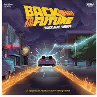 FUNKO 689083 Back to the Future FUNKO 689083 Back to the Future von Funko