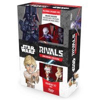 FUNKO 772204 Star Wars Rivals Premium Set Serie I von Funko