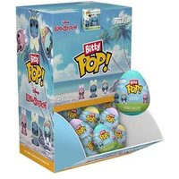 FUNKO 92428 Sammelfigur Disney Stitch Bitty POP FUNKO 92428 Sammelfigur Disney Stitch Bitty POP von Funko