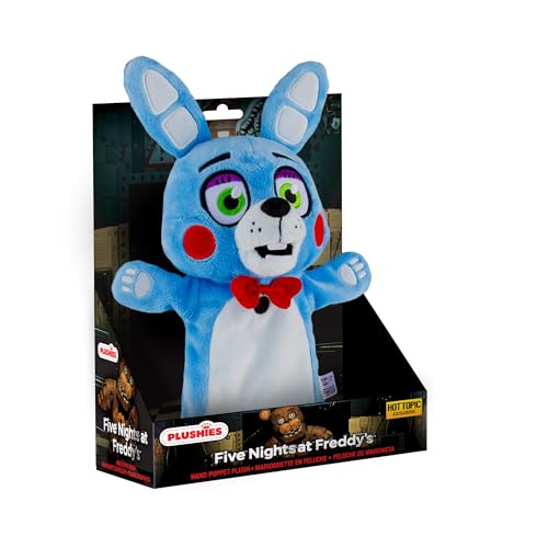 FUNKO HAND PUPPET: Five Nights at Freddy's - Bonnie 8 von Funko