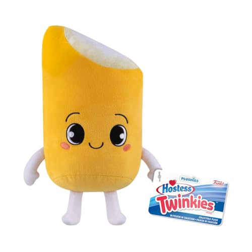 FUNKO PLUSH: Hostess - Twinkie 10" von Funko