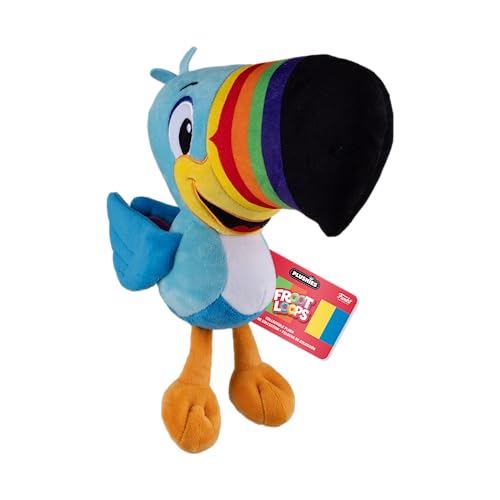 FUNKO PLUSH: Kelloggs Toucan Sam Flying 7" von Funko