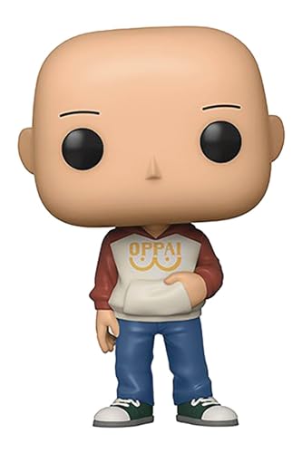 FUNKO POP! ANIMATION: One Punch Man - Casual Saitama von Funko