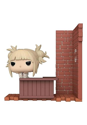 Funko POP! Deluxe: My Hero Academia - Himiko (Hideout)(FS)(MHA) von Funko