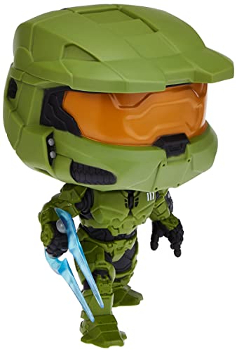 FUNKO POP! Halo Infinite - Jumbo - Master Chief (Exclusive) #58834 von Funko