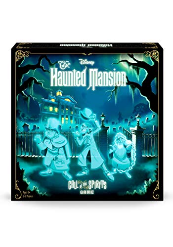 FUNKO SIGNATURE GAMES: Disney Haunted Mansion von Funko