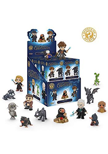 Fantastische Tiere Überraschung Figuren 6Cm von Funko