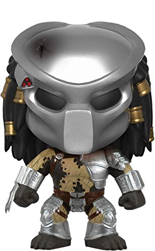 Flashpoint AG POP! Predator: Masked Predator Standard [Plattformunabhängig] von Funko