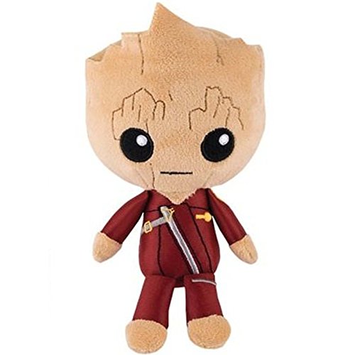 FunKo Plush: Guardians of The Galaxy 2 Groot in Jumpsuit Plush Figure Toy von Funko