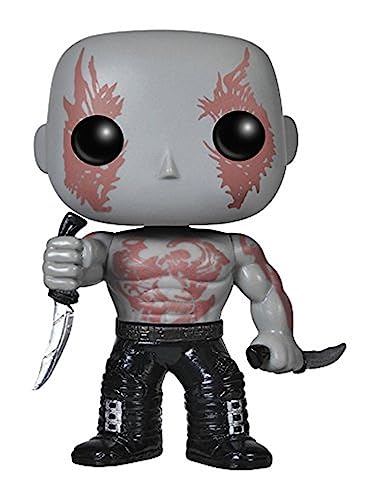 FunKo: Guardians of The Galaxy: Drax von Funko