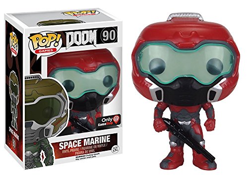 Funko 0849803096359 Wackelfiguren Funko 0849803096359 Wackelfiguren von POP