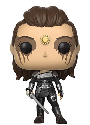 Funko 10280 POP! Vinylfigur: The 100: Lexa von Funko