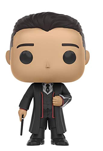 Funko 10407 POP! Phantastische Tierwesen – Percival Funko 10407 POP! Phantastische Tierwesen – Percival von Funko
