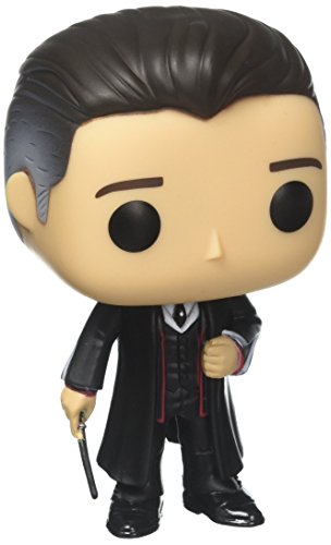 Funko 10407 POP! Phantastische Tierwesen – Percival von Funko