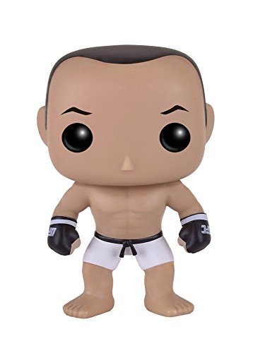 Funko 10691 POP! Vinylfigur: UFC: BJ Penn von Funko