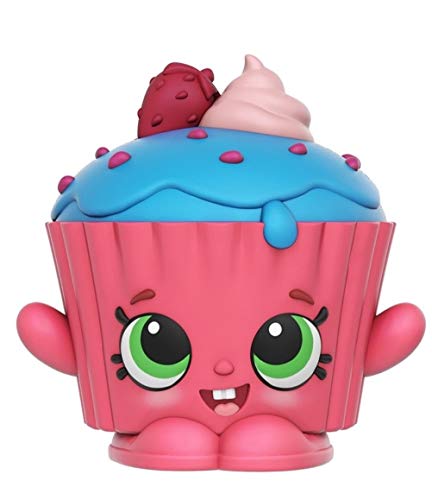 Funko 10747 Shopkins 10747 "Cupcake Chic Figure von Funko