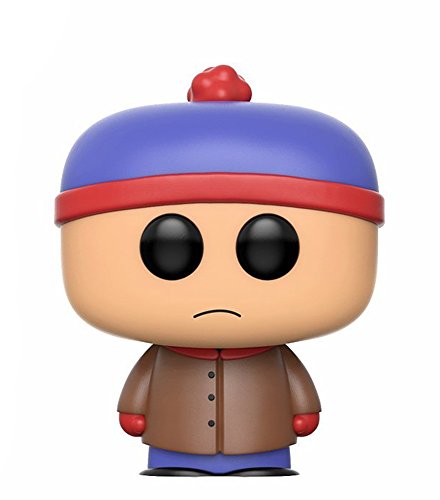 Funko 11483 "South Park: Stan Actionfigur von Funko